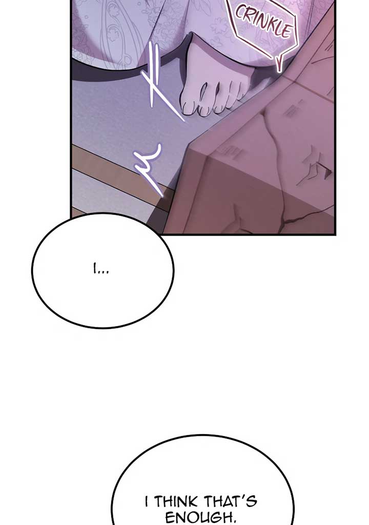 The Devil Raises a Lady Chapter 43 - Page 89