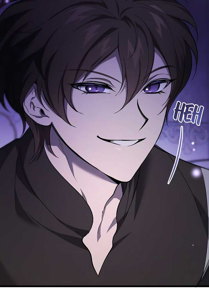 The Devil Raises a Lady Chapter 43 - Page 94