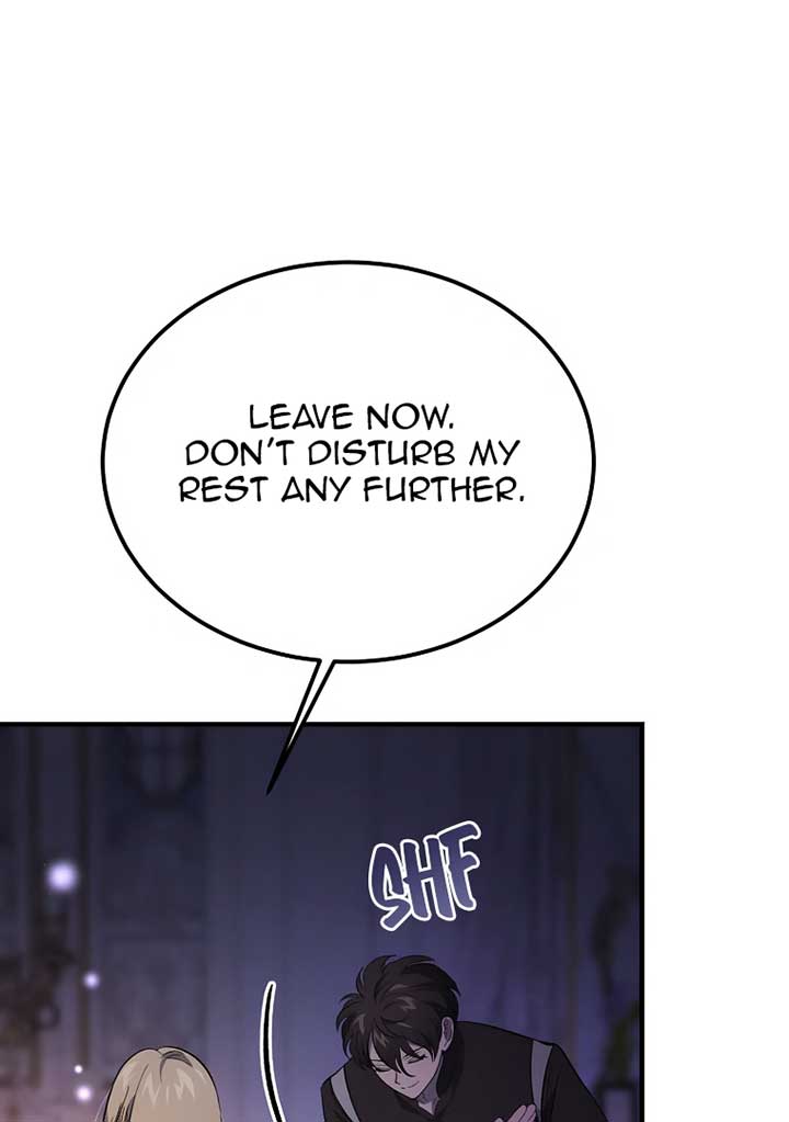 The Devil Raises a Lady Chapter 43 - Page 95