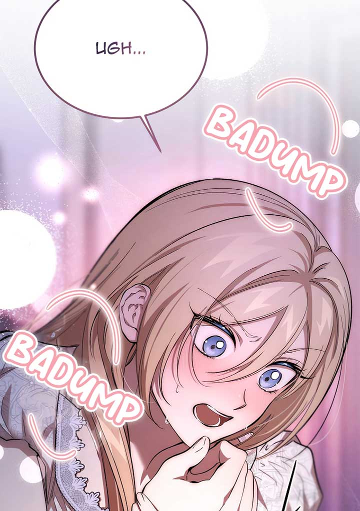 The Devil Raises a Lady Chapter 43 - Page 103