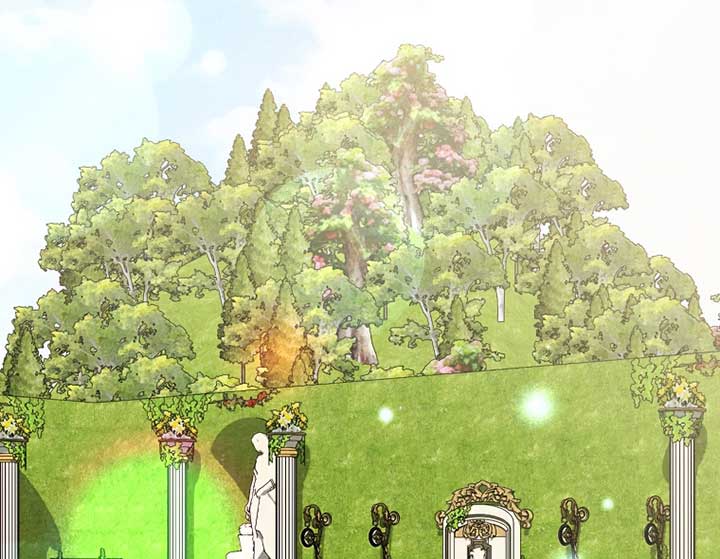 The Devil Raises a Lady Chapter 43 - Page 107