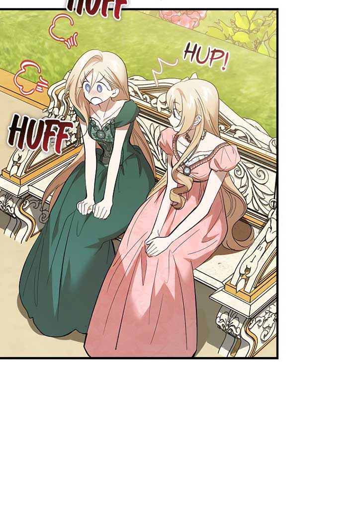 The Devil Raises a Lady Chapter 43 - Page 111