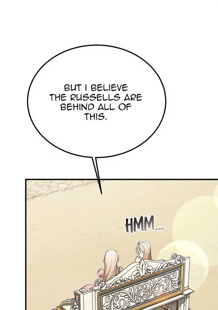 The Devil Raises a Lady Chapter 43 - Page 115