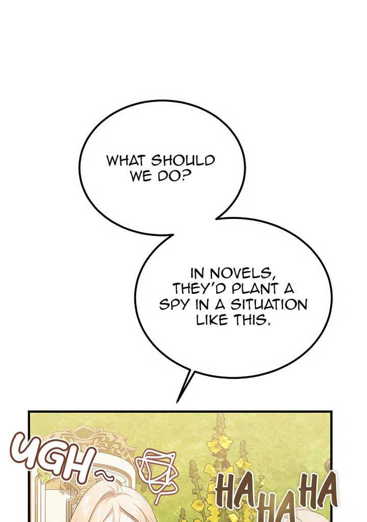 The Devil Raises a Lady Chapter 43 - Page 117