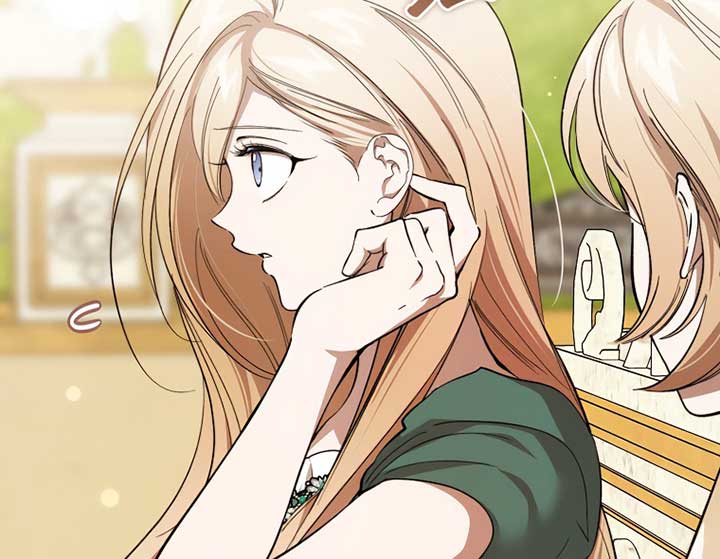 The Devil Raises a Lady Chapter 43 - Page 120