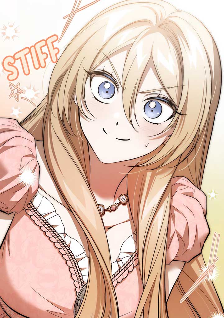 The Devil Raises a Lady Chapter 43 - Page 123