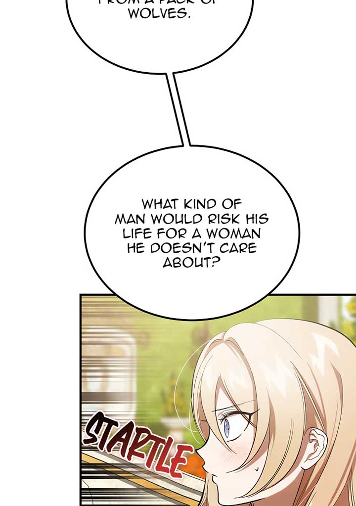 The Devil Raises a Lady Chapter 44 - Page 4