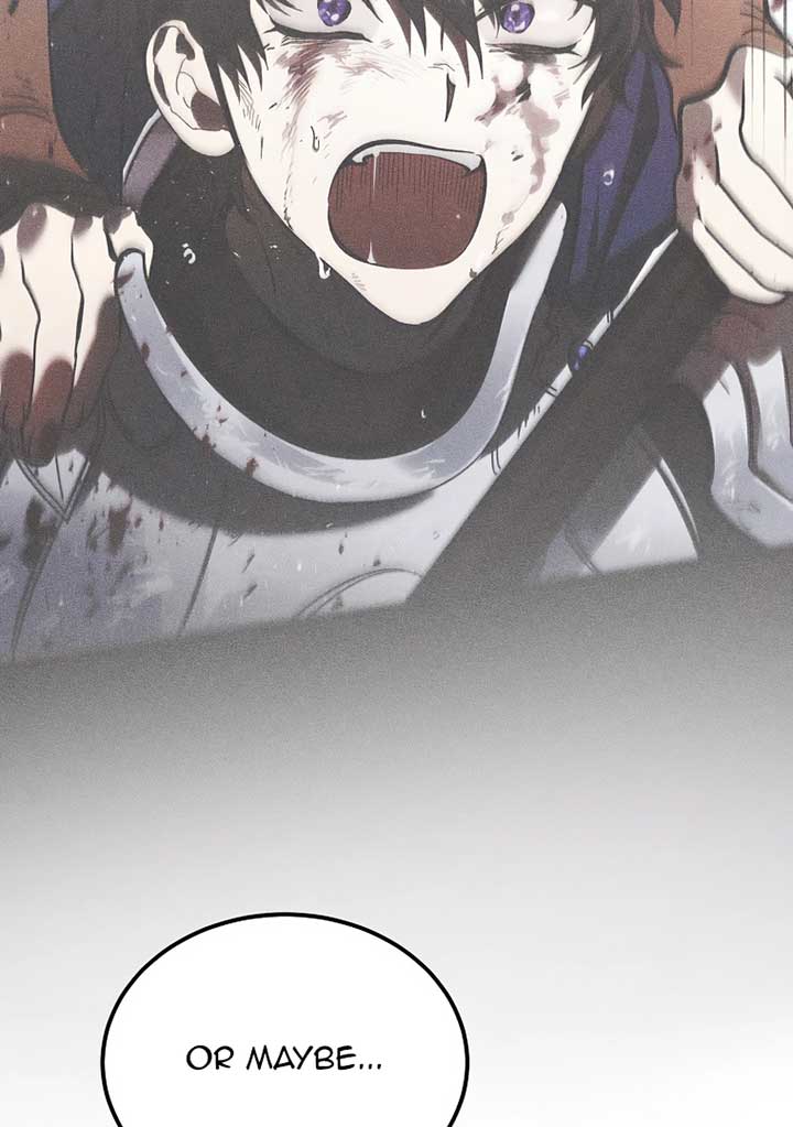 The Devil Raises a Lady Chapter 44 - Page 7