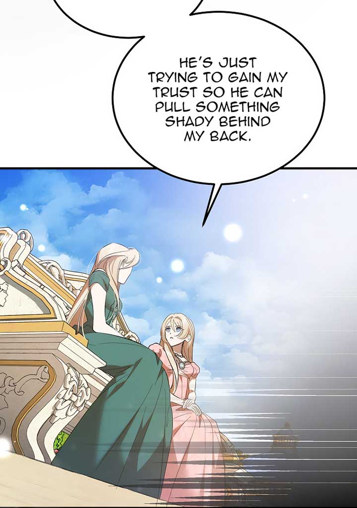 The Devil Raises a Lady Chapter 44 - Page 8