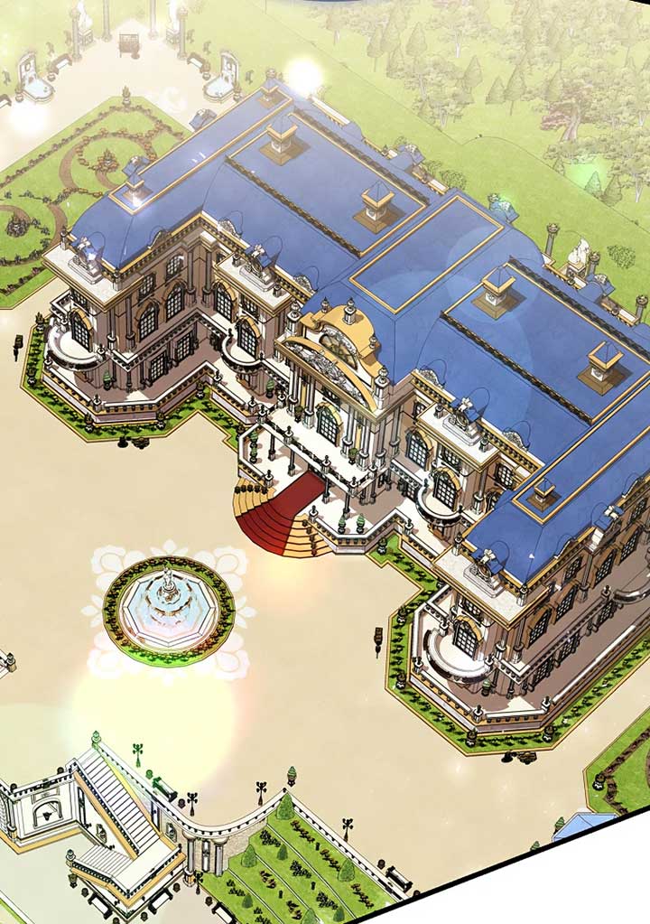 The Devil Raises a Lady Chapter 44 - Page 20