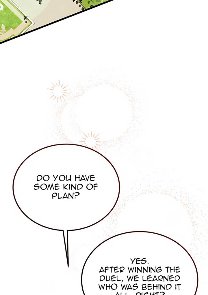 The Devil Raises a Lady Chapter 44 - Page 21