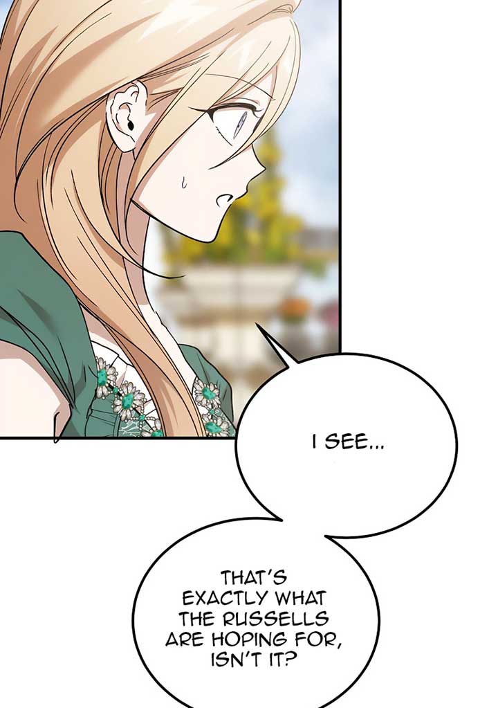 The Devil Raises a Lady Chapter 44 - Page 25