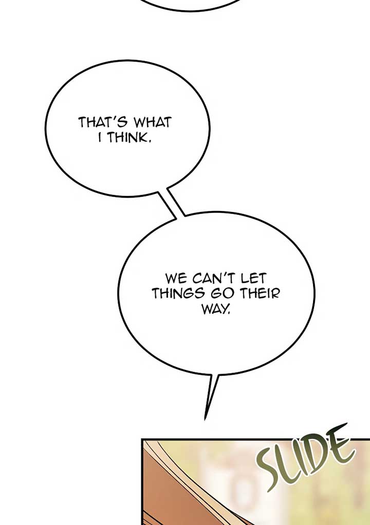 The Devil Raises a Lady Chapter 44 - Page 26