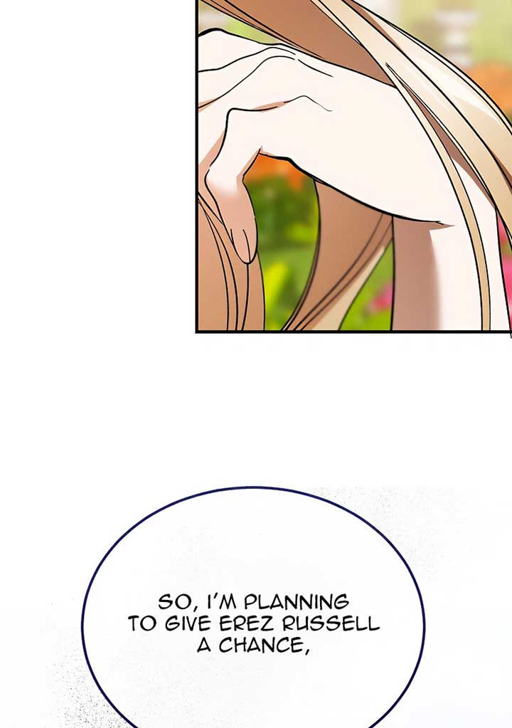 The Devil Raises a Lady Chapter 44 - Page 27