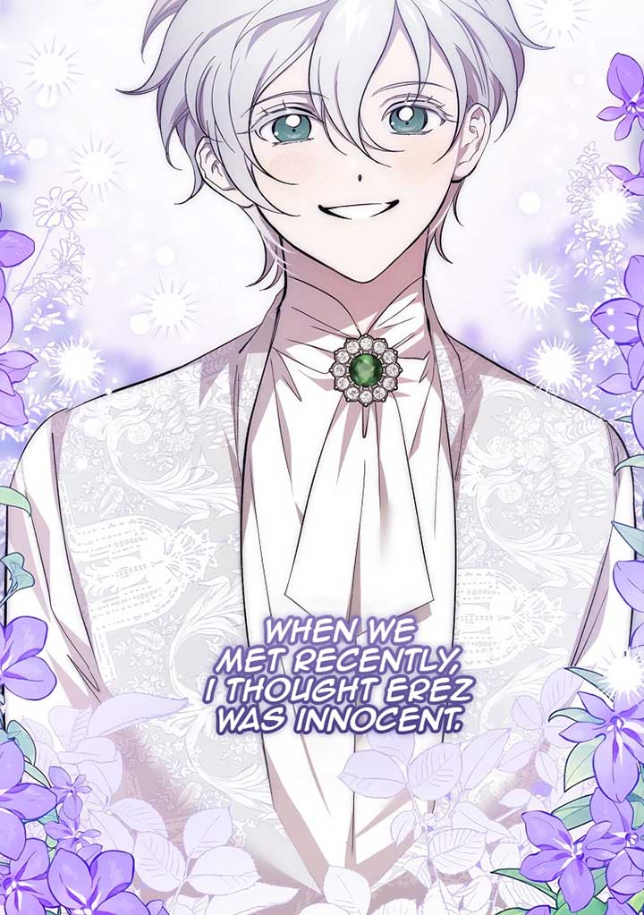 The Devil Raises a Lady Chapter 44 - Page 32