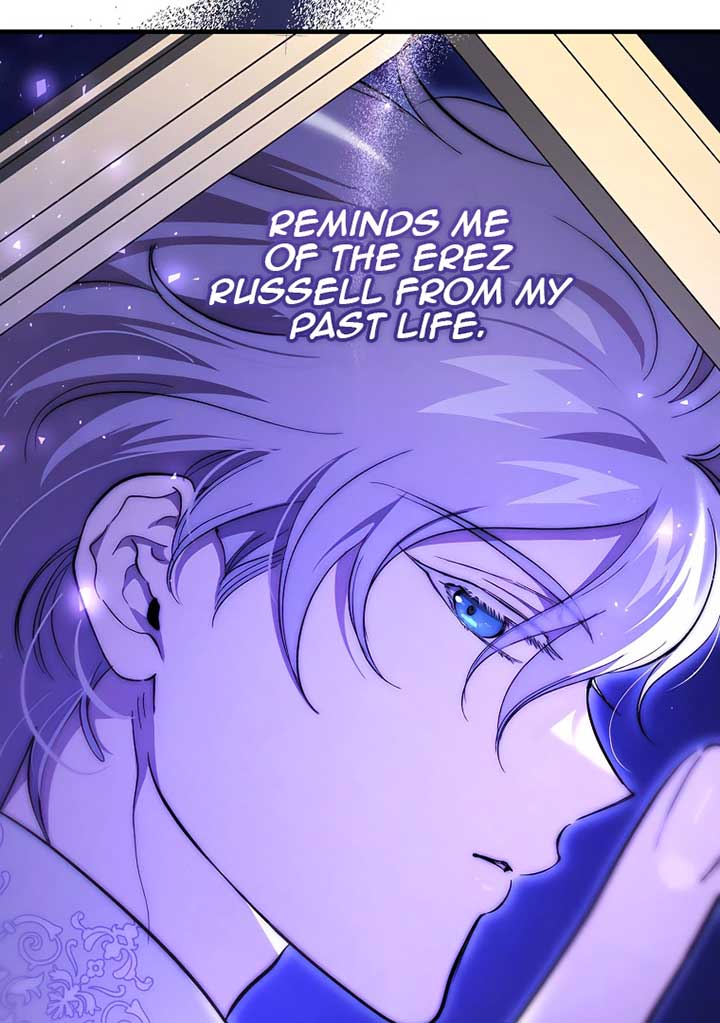 The Devil Raises a Lady Chapter 44 - Page 38