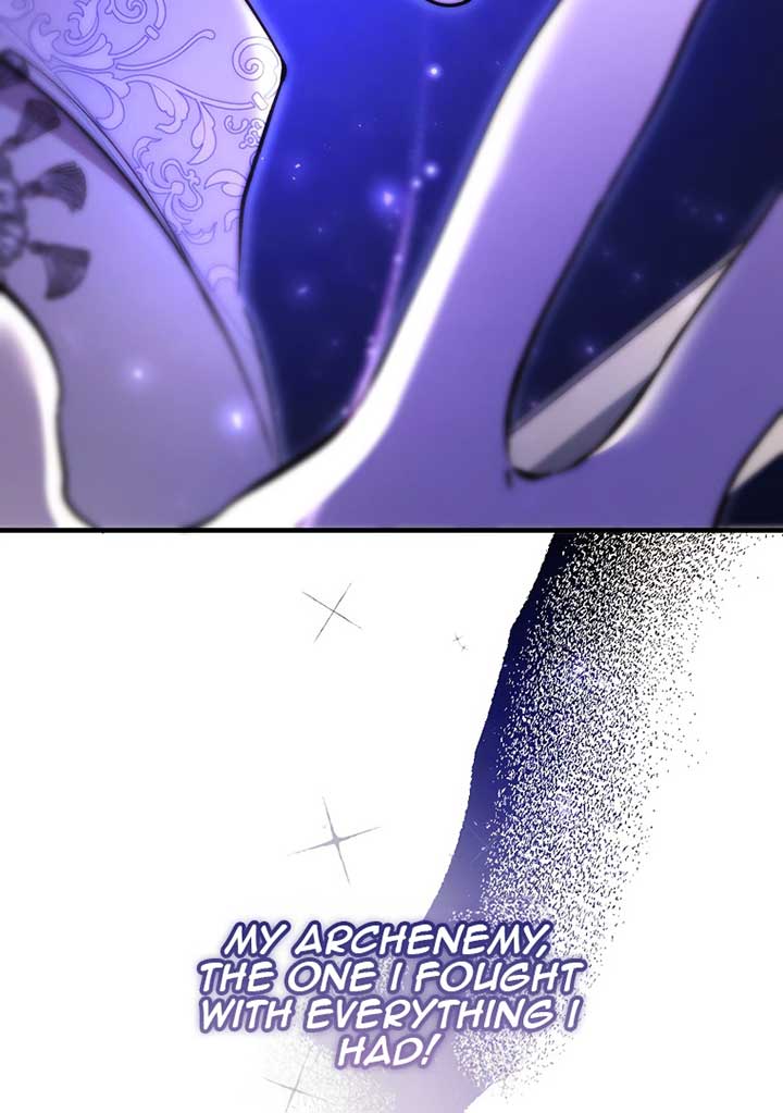 The Devil Raises a Lady Chapter 44 - Page 39