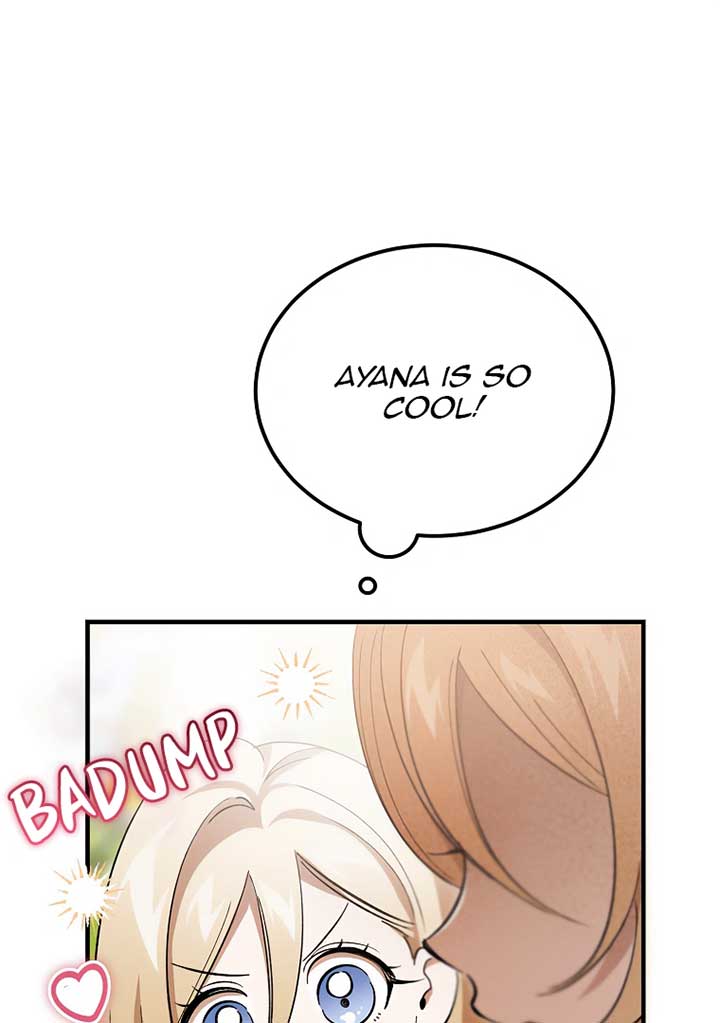 The Devil Raises a Lady Chapter 44 - Page 42