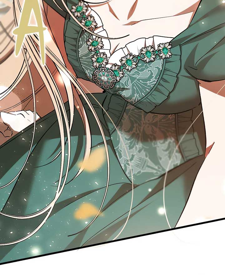 The Devil Raises a Lady Chapter 44 - Page 45