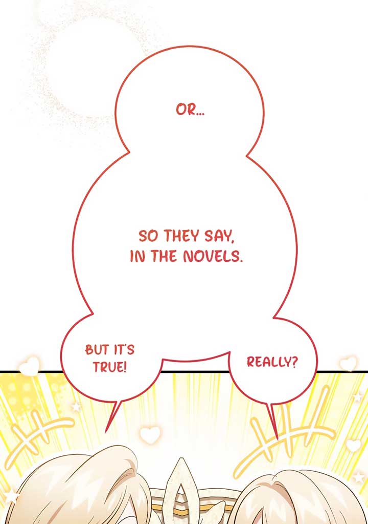 The Devil Raises a Lady Chapter 44 - Page 47