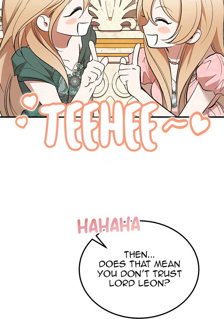 The Devil Raises a Lady Chapter 44 - Page 48