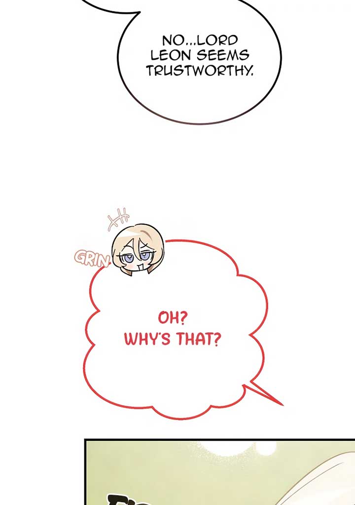 The Devil Raises a Lady Chapter 44 - Page 50