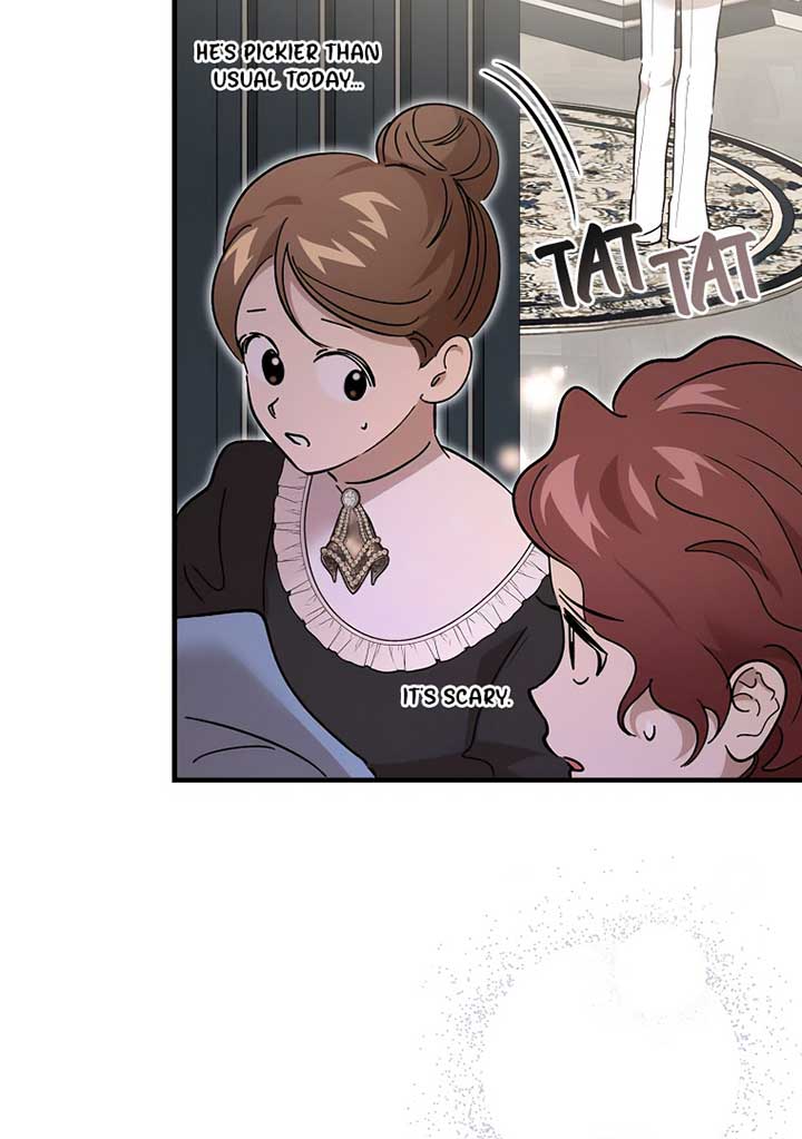 The Devil Raises a Lady Chapter 44 - Page 65