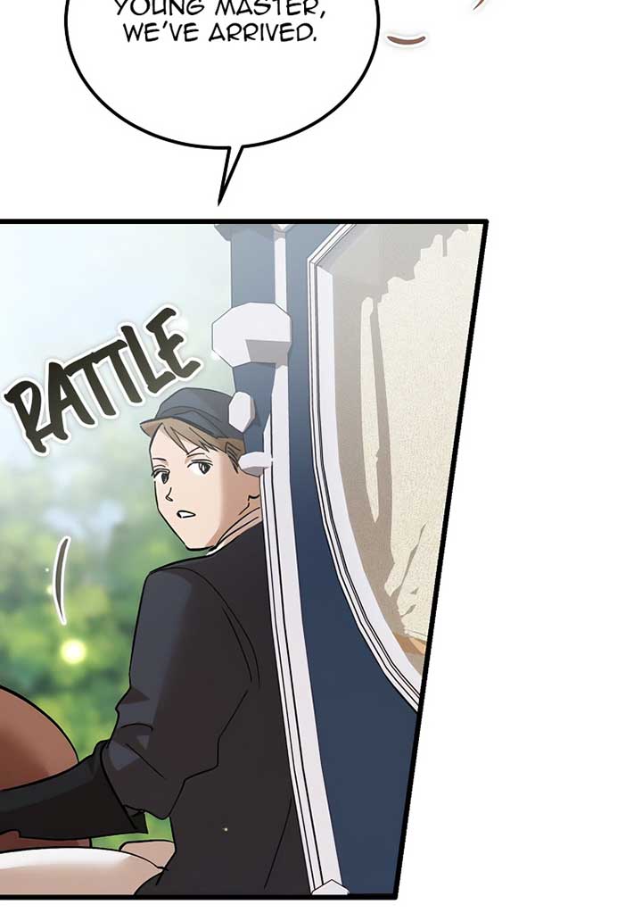 The Devil Raises a Lady Chapter 44 - Page 71