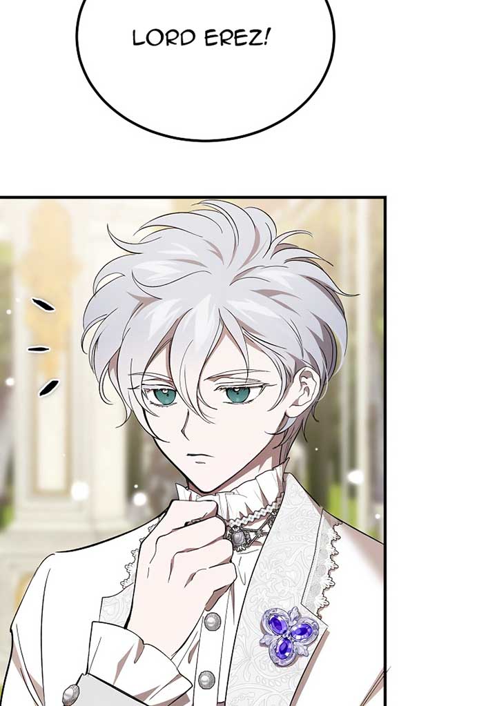 The Devil Raises a Lady Chapter 44 - Page 77