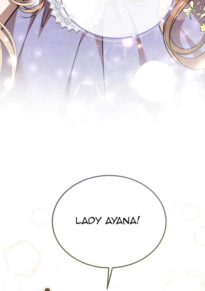 The Devil Raises a Lady Chapter 44 - Page 83