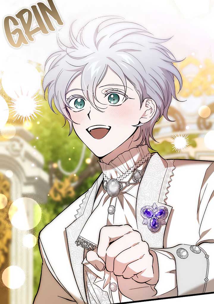 The Devil Raises a Lady Chapter 44 - Page 84