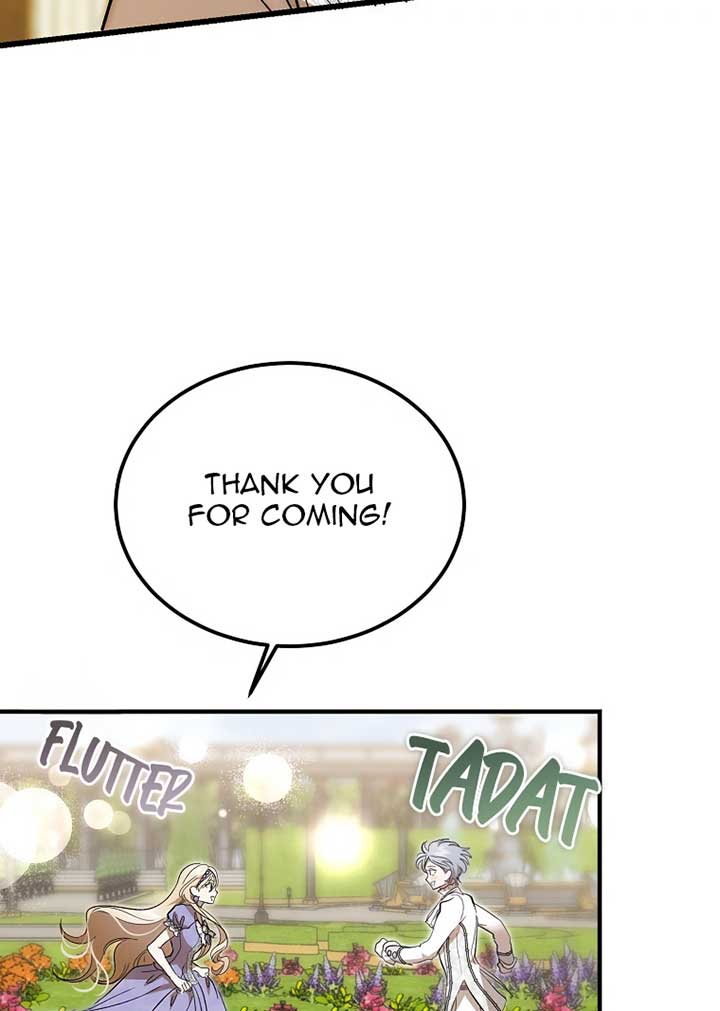 The Devil Raises a Lady Chapter 44 - Page 85