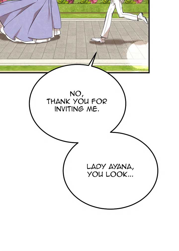 The Devil Raises a Lady Chapter 44 - Page 86