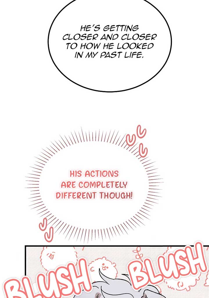 The Devil Raises a Lady Chapter 44 - Page 90