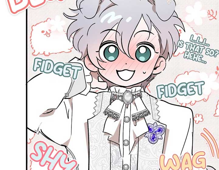 The Devil Raises a Lady Chapter 44 - Page 91