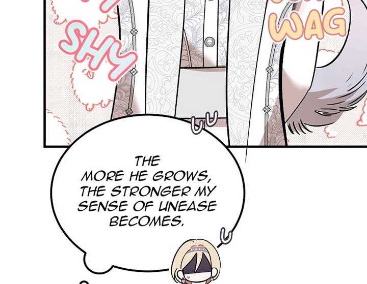 The Devil Raises a Lady Chapter 44 - Page 92