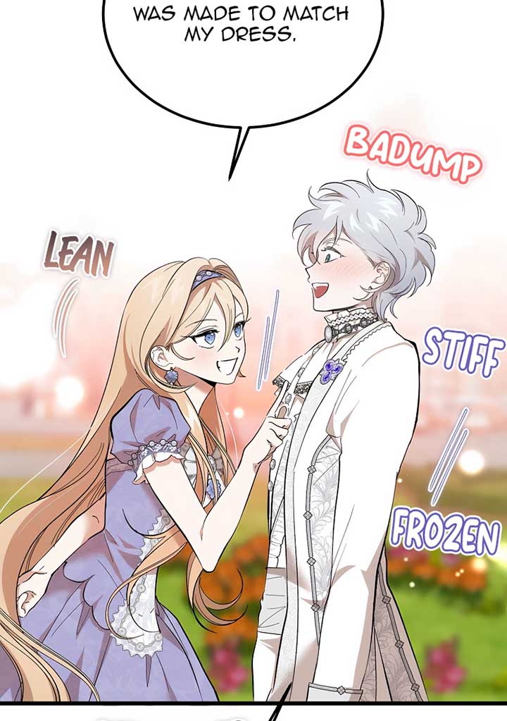 The Devil Raises a Lady Chapter 44 - Page 95