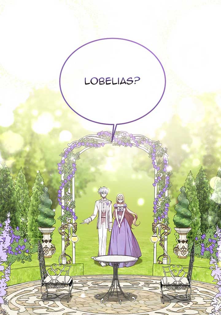 The Devil Raises a Lady Chapter 44 - Page 102