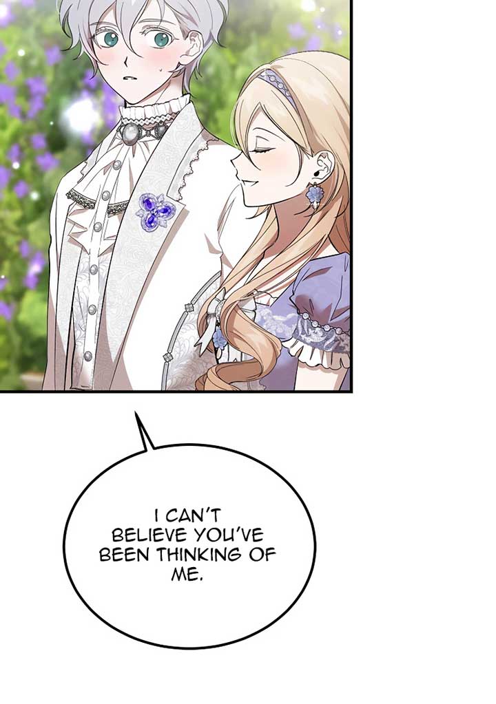 The Devil Raises a Lady Chapter 44 - Page 105