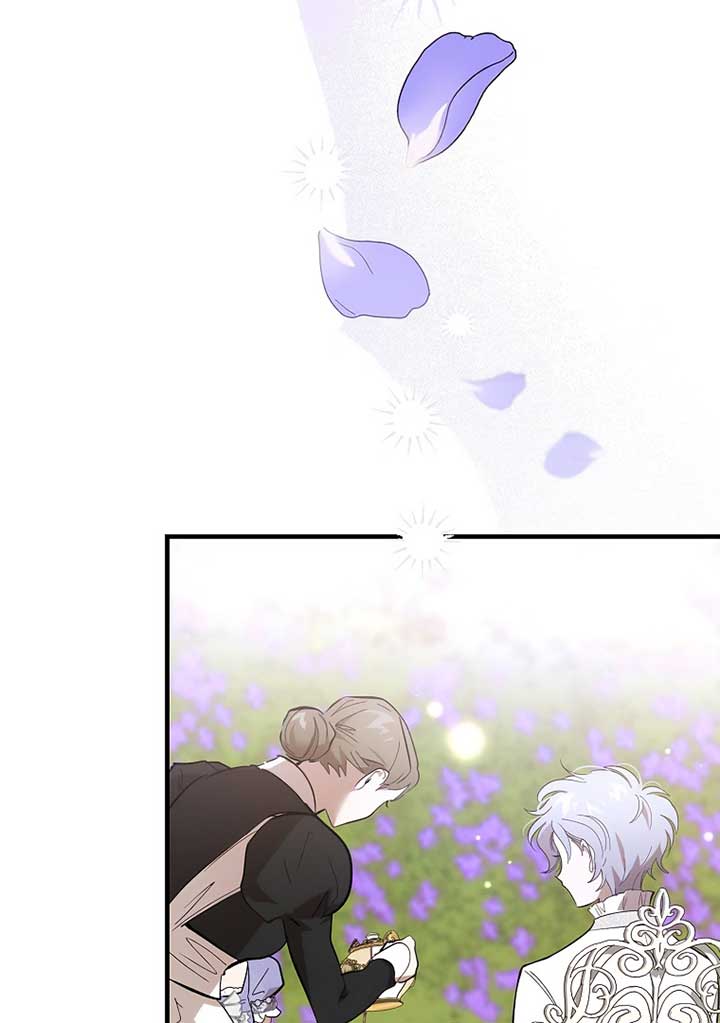 The Devil Raises a Lady Chapter 44 - Page 112