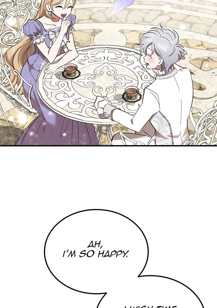 The Devil Raises a Lady Chapter 44 - Page 116