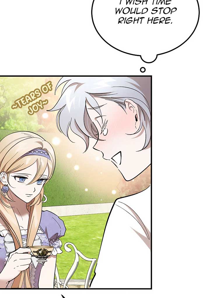 The Devil Raises a Lady Chapter 44 - Page 117