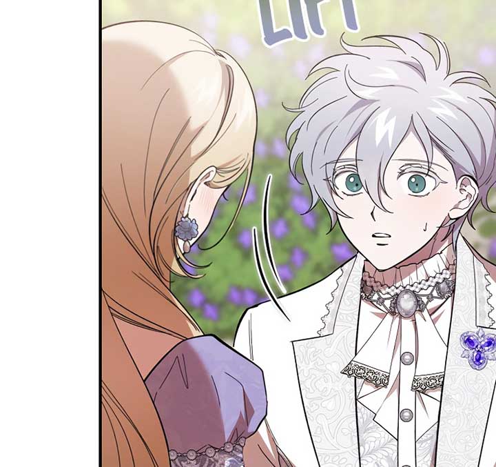 The Devil Raises a Lady Chapter 44 - Page 120