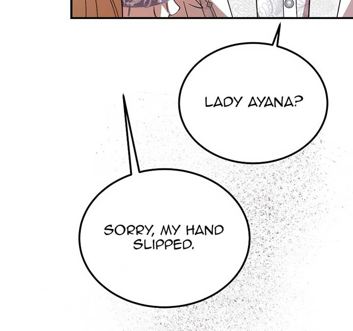 The Devil Raises a Lady Chapter 44 - Page 121