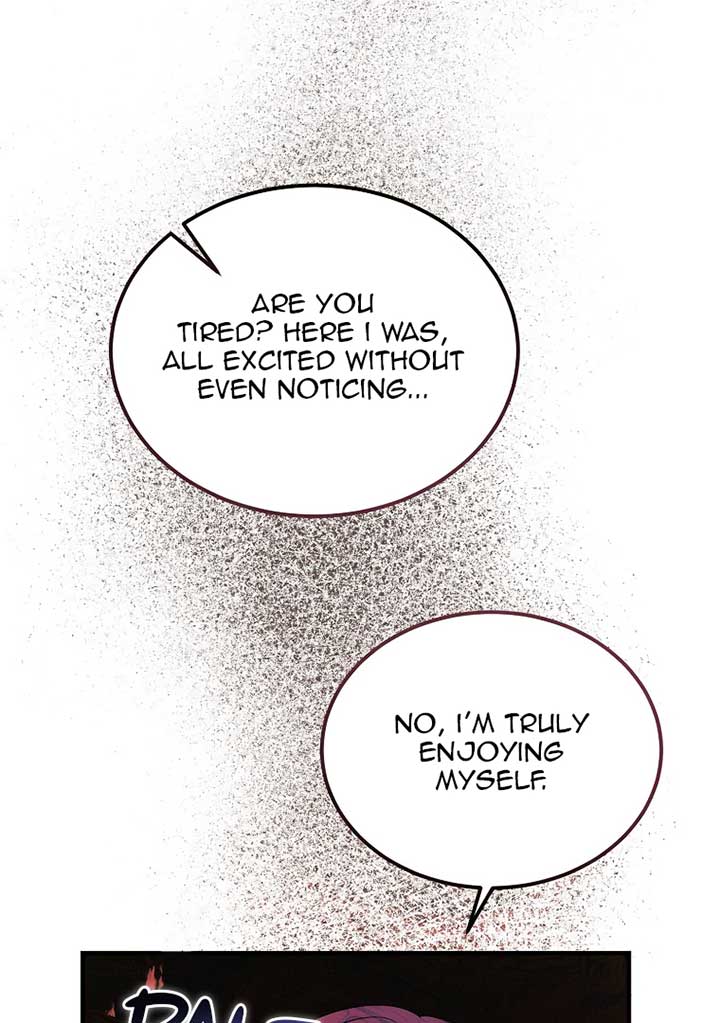 The Devil Raises a Lady Chapter 44 - Page 122