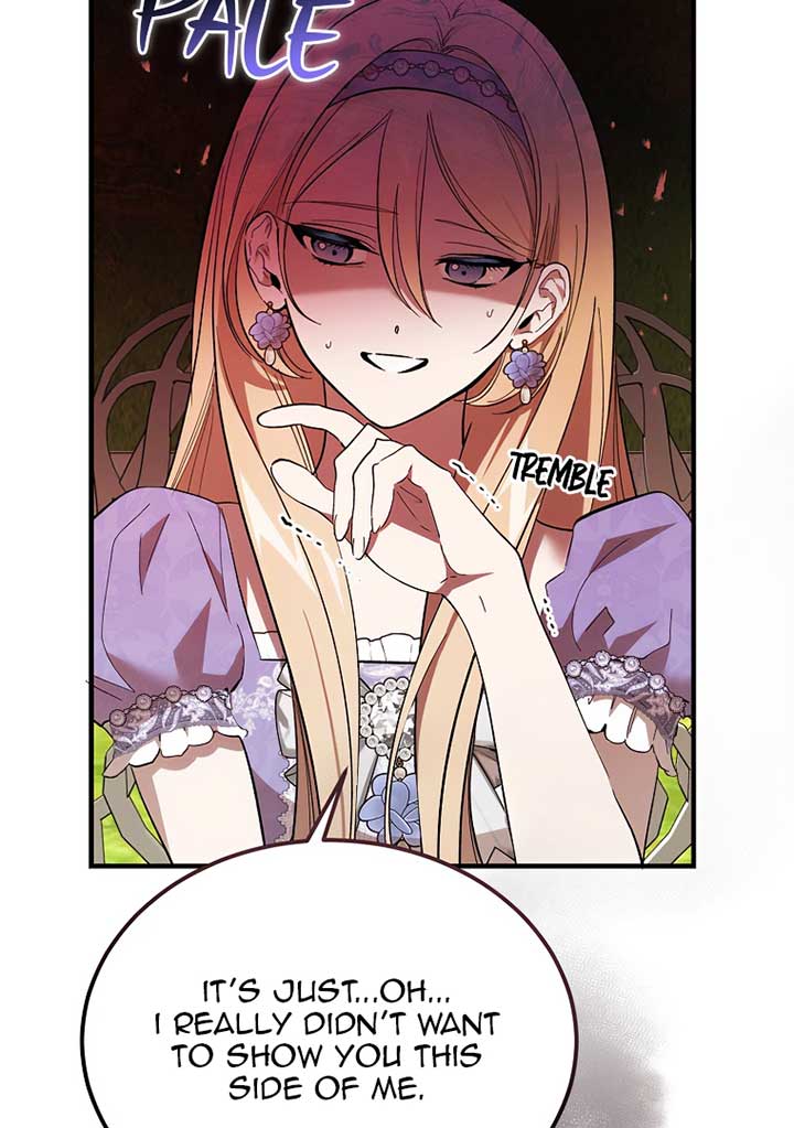 The Devil Raises a Lady Chapter 44 - Page 123