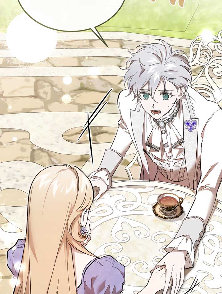 The Devil Raises a Lady Chapter 44 - Page 125