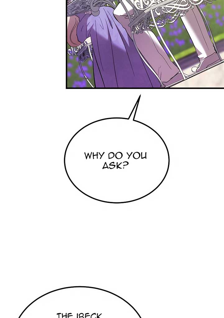 The Devil Raises a Lady Chapter 45 - Page 7