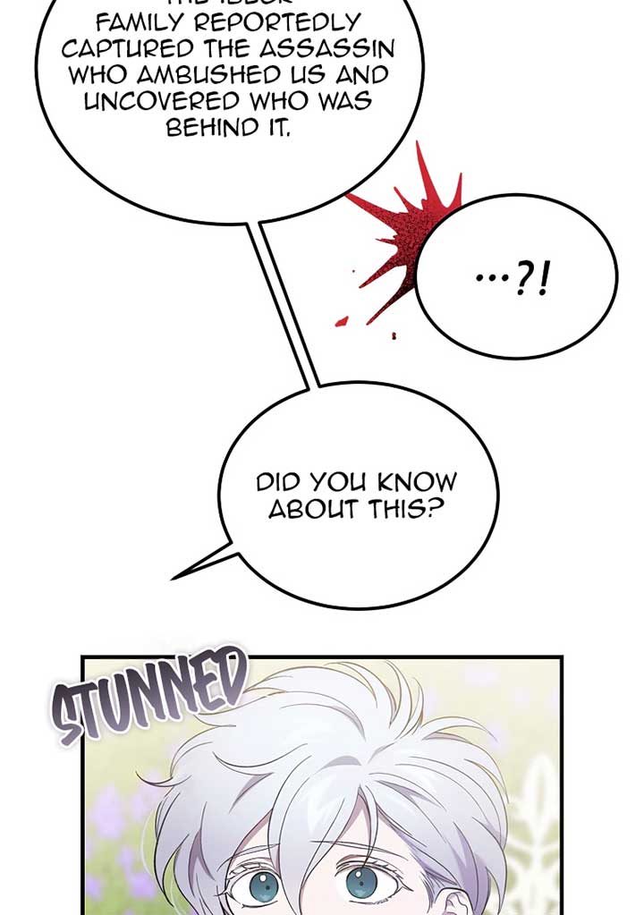 The Devil Raises a Lady Chapter 45 - Page 8