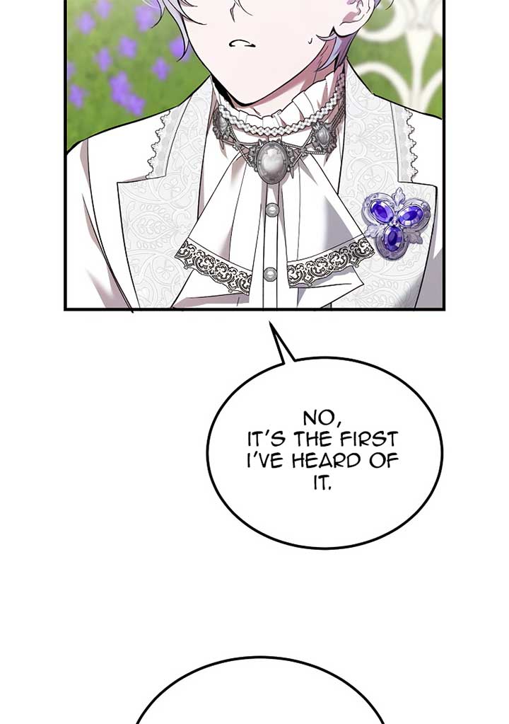 The Devil Raises a Lady Chapter 45 - Page 9